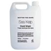 Picture of 2x5lt Scottish Fine Soaps Hand Wash Refill - Sea Kelp