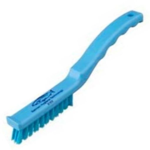 Picture of 23cm Detail Brush - Blue