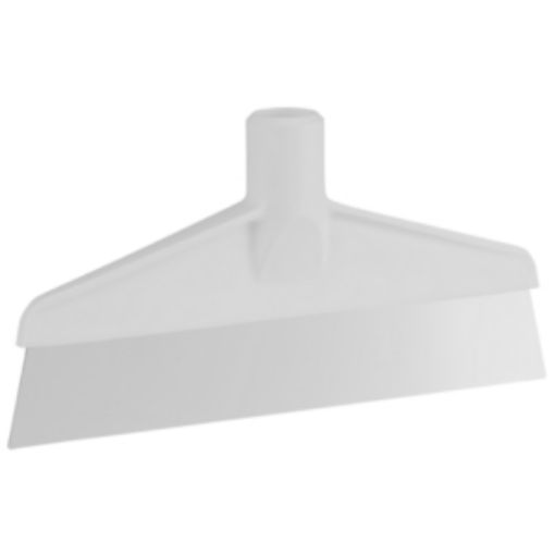 Picture of 245mm/ 10" Vikan Table & Floor Scraper - White