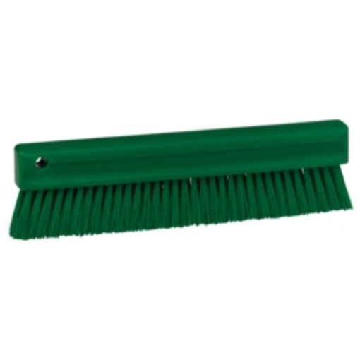 Picture of 30cm Vikan Powder Brush Soft - Green