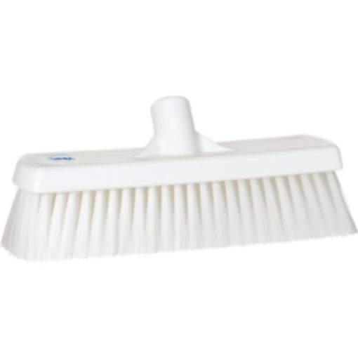 Picture of 30cm/ 12" Vikan Broom Medium - White 