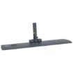 Picture of 40cm Ergoclean Velcro Mop Frame - Grey