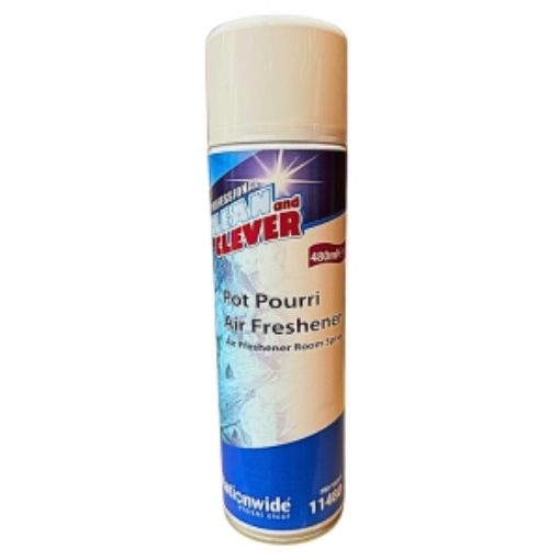 Picture of Clean & Clever Air Fresh Aero Pot Pourri