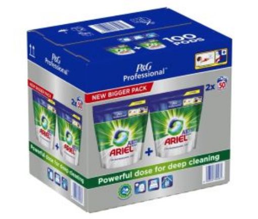 Picture of Ariel Professional All In One Pods