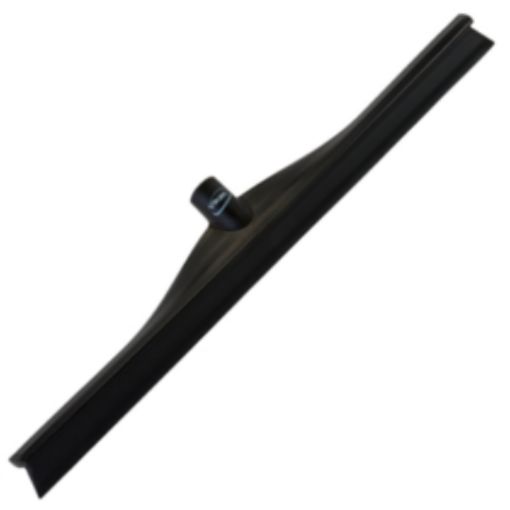 Picture of 60cm Vikan Ultra Hygiene One Piece Floor Squeegee - Black