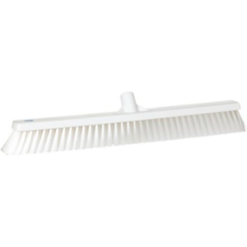 Picture of 61cm/ 24" Vikan Platform Brush Soft - White