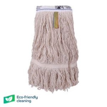Show details for 340gm/ 12oz Kentucky Twine Stayflat Mop Picture of 340gm/ 12oz Kentucky Twine Stayflat Mop