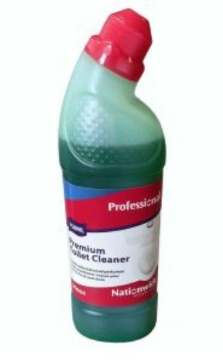 Picture of Professional Premium Toilet Cleaner