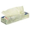 Picture of 7565 Wypall® X80 Critical Clean Interfold Wipes 10x25 - Yellow