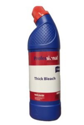 Picture of 12x750ml Professional Thick Bleach 