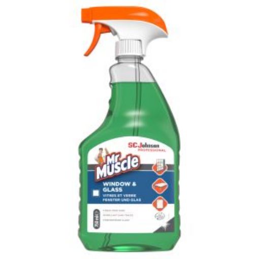 Picture of Mr Muscle Window & Glass Cleaner