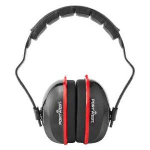 Picture of Comfort Ear Defenders SNR32dB