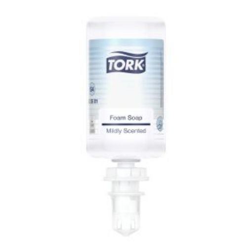 Picture of Tork Mildly Scented Foam Soap