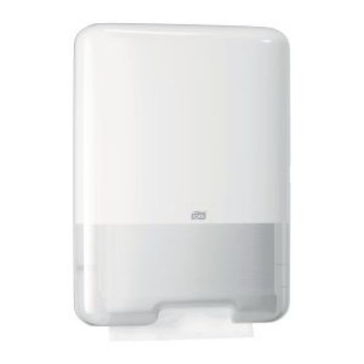 Picture of Tork IFold Towel Dispenser - White
