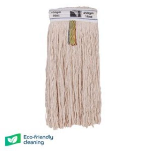 Picture of 450gm/ 16oz Kentucky Mop Twine Yarn