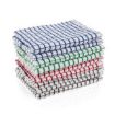 Picture of (10) Tea Towel Terry Weave 45x68cm  - Assorted Colours
