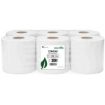 Picture of Essentials 2ply C/Feed 6x150m - White