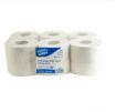Picture of Clean & Clever PM3 Mini Jumbo Toilet Rolls 2ply 3" 12x200m