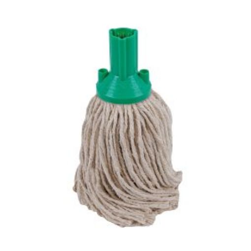 Picture of 250gm Exel® PY Yarn Mop - Green