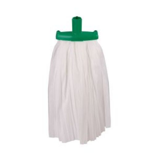 Picture of 247g Big White Exel® Prairie Mop - Green