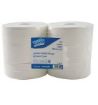 Picture of Clean & Clever  PJ2 Maxi Jumbo Toilet Rolls 2ply