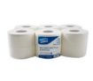 Picture of Clean & Clever PM7 Mini Jumbo Toilet Rolls 2ply 75mm core