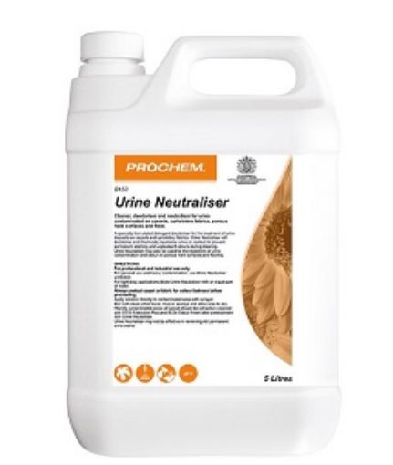 Picture of Prochem Urine Neutraliser