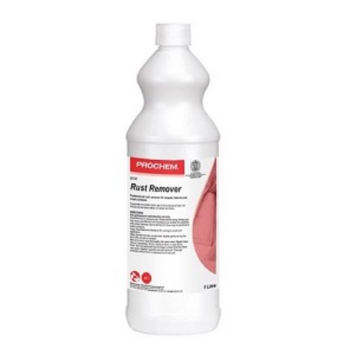 Picture of Prochem Rust Remover 