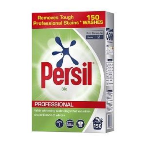 Picture of Persil Auto Non Bio Pro Formula Laundry Powder 150 Wash