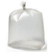 Picture of 90lt Clear Sacks HDuty 18x29x38" CHSA 15kg 457x737x965mm 