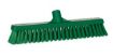 Picture of 41cm/ 16"  Vikan Platform Soft/Hard  Broom - Green
